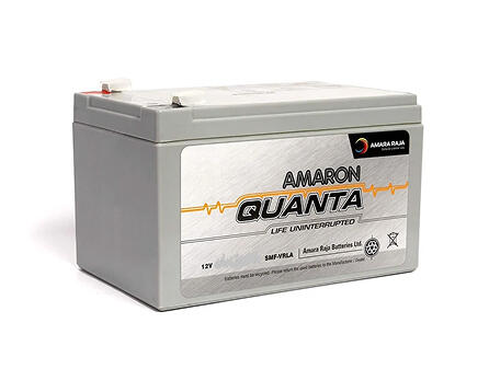 Amaron Quanta 12V 160 Ah UPS Battery