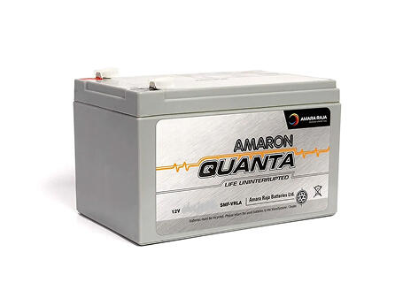 Amaron Quanta 12V 130 Ah UPS Battery