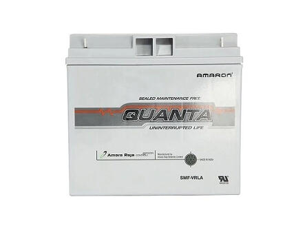 Amaron Quanta 12V 65 Ah UPS Battery