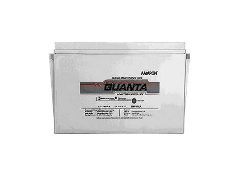 Amaron Quanta 12V 150 Ah UPS Battery