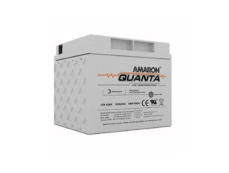 Amaron Quanta 12V 42 Ah UPS Battery