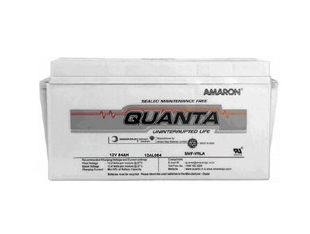 Amaron Quanta 12V 65 Ah UPS Battery