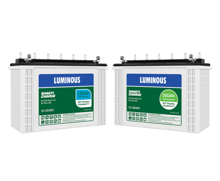 Rocket VRLA Battery 42Ah