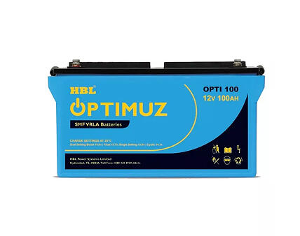 Uplus Battery 12 V 26 Ah for UPS